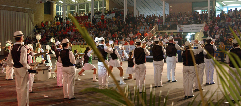 Festival Internacional Malgrat de Mar 2011